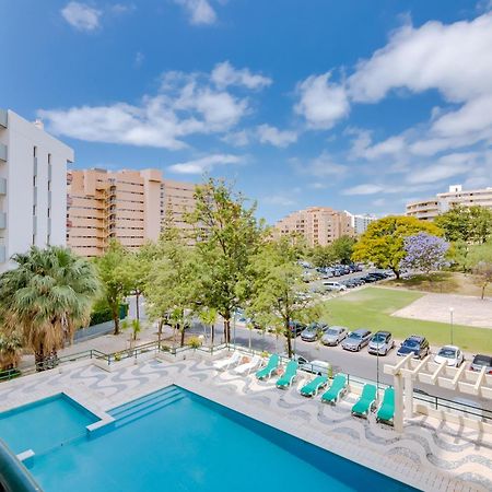 Talia IV - Pool City Center - Vilamoura Exterior photo