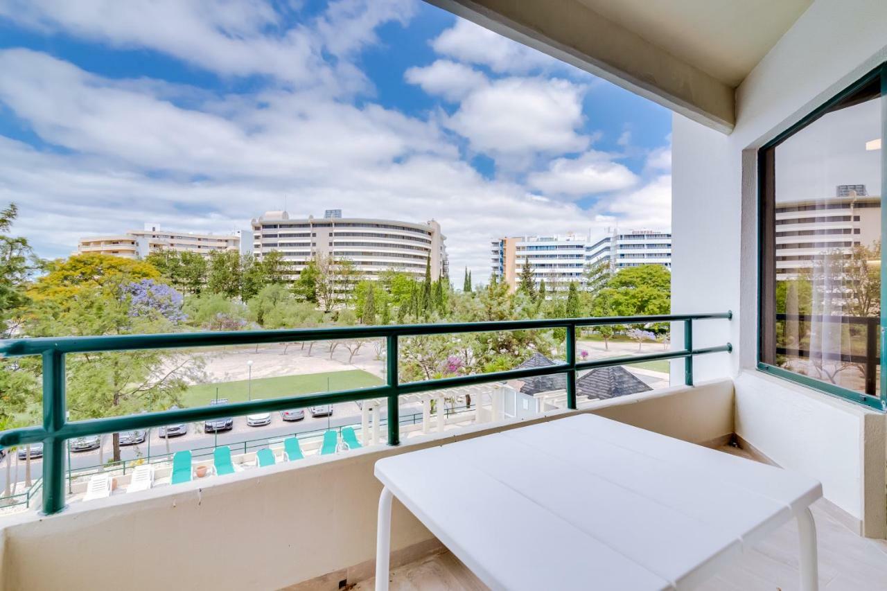 Talia IV - Pool City Center - Vilamoura Apartment Exterior photo